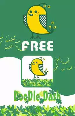 Play Doodle Dash