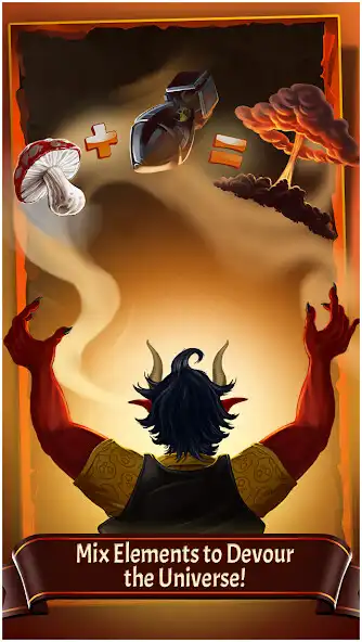 Play Doodle Devil™ as an online game Doodle Devil™ with UptoPlay