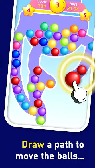 Play Doodle Dream as an online game Doodle Dream with UptoPlay