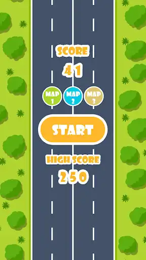 Play Doodle Drive  and enjoy Doodle Drive with UptoPlay