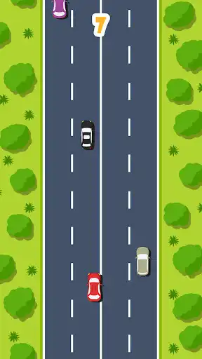 Play Doodle Drive as an online game Doodle Drive with UptoPlay