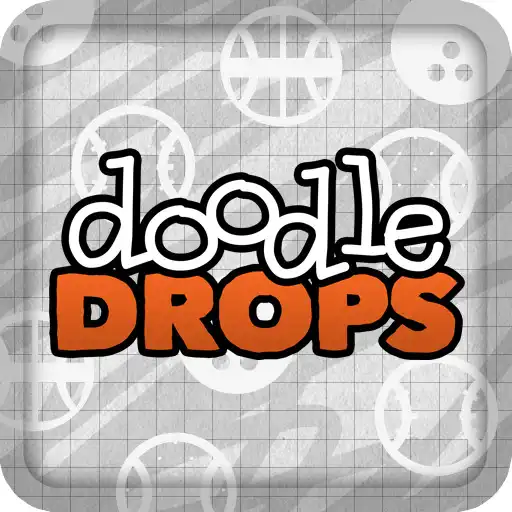 Free play online Doodle Drops : Physics Puzzler APK Free play online Doodle Drops : Physics Puzzler APK