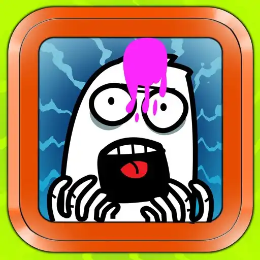 Play Doodle Dude Race APK