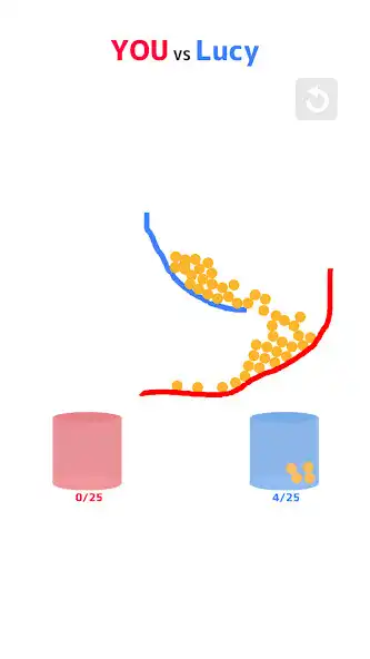 Play Doodle Duel  and enjoy Doodle Duel with UptoPlay