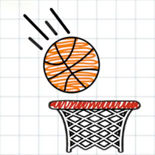 Play Doodle Dunk APK Play Doodle Dunk APK