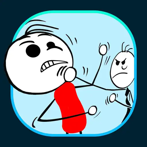 Play Doodle Fighter APK