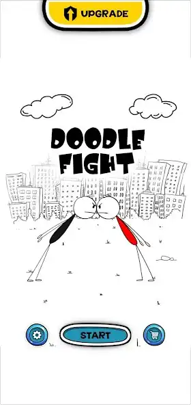 Play Doodle Fighter and enjoy Doodle Fighter with UptoPlay Play Doodle Fighter and enjoy Doodle Fighter with UptoPlay