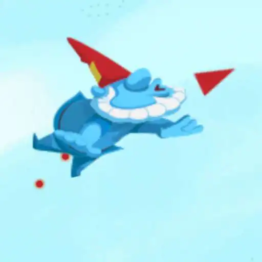 Play Doodle Gnome Garden Swing APK