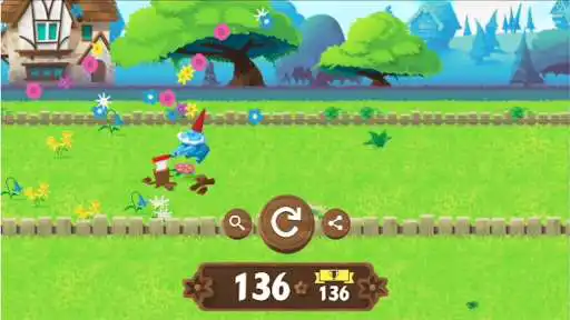 Play Doodle Gnome Garden Swing as an online game online Doodle Gnome Garden Swing with UptoPlay com.setik.doodlegnome Play Doodle Gnome Garden Swing as an online game Doodle Gnome Garden Swing with UptoPlay