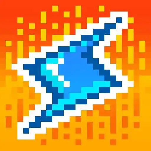 Run free android online Doodle God: 8-bit Mania Blitz APK