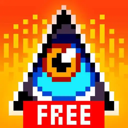 Run free android online Doodle God: 8-bit Mania Free APK