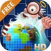 Free play online Doodle God Griddlers HD Free APK