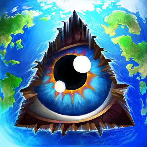 Play Doodle God™ APK