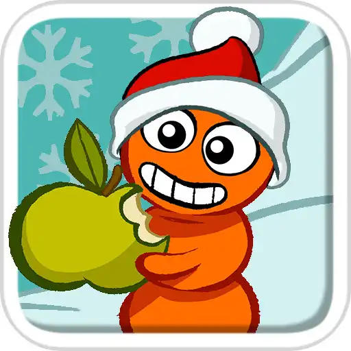 Play Doodle Grub Christmas Edition APK