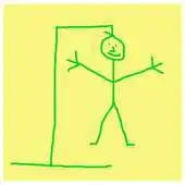 Free play online Doodle Hangman APK Free play online Doodle Hangman APK