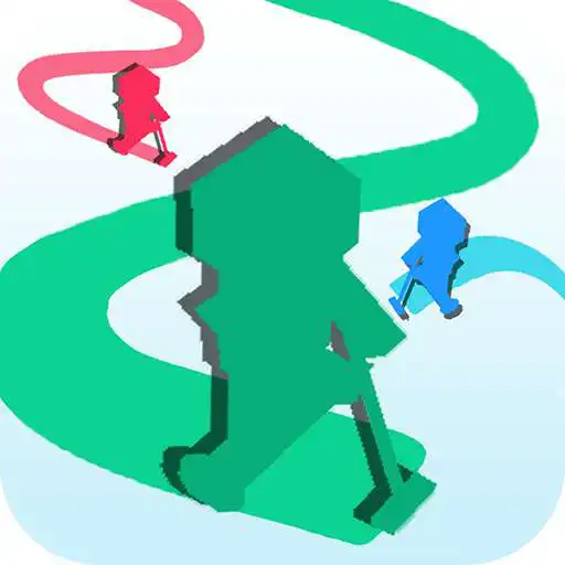 Play Doodle.io-Paper Paint Agar Graffiti Jump io Game APK Play Doodle.io-Paper Paint Agar Graffiti Jump io Game APK