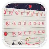 Free play online Doodle Letter APK Free play online Doodle Letter APK