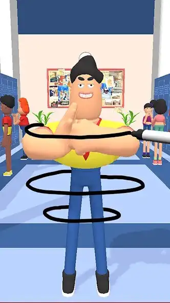 Play Doodle life  and enjoy Doodle life with UptoPlay