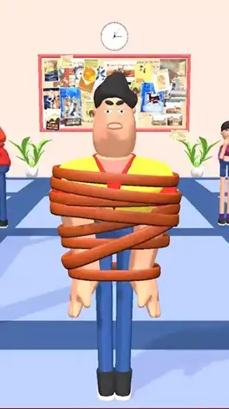 Play Doodle life as an online game Doodle life with UptoPlay