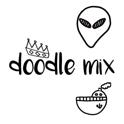 Play Doodle Mix APK Play Doodle Mix APK