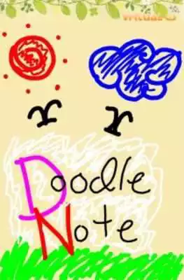 Play Doodle Note