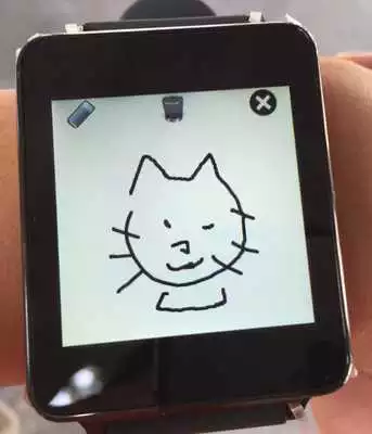 Play Doodle Note