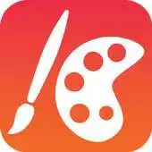 Free play online Doodle Paint : Draw with color APK