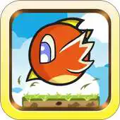 Free play online Doodle Phoenix Jump APK