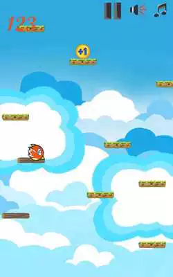 Play Doodle Phoenix Jump