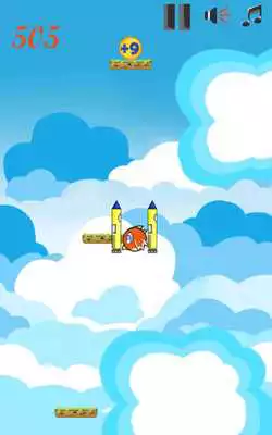 Play Doodle Phoenix Jump