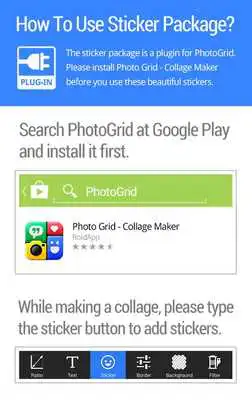 Play Doodle - Photo Grid Plugin Play Doodle - Photo Grid Plugin