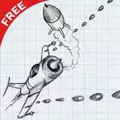 Free play online Doodle Plane Game APK Free play online Doodle Plane Game APK