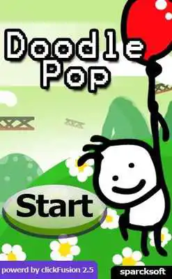 Play Doodle Pop Play Doodle Pop