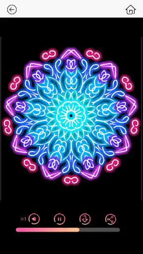 Play Doodle Pro as an online game Doodle Pro with UptoPlay
