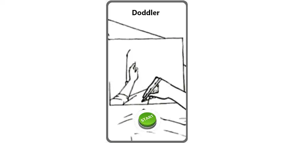 Play Doodler App  and enjoy Doodler App with UptoPlay