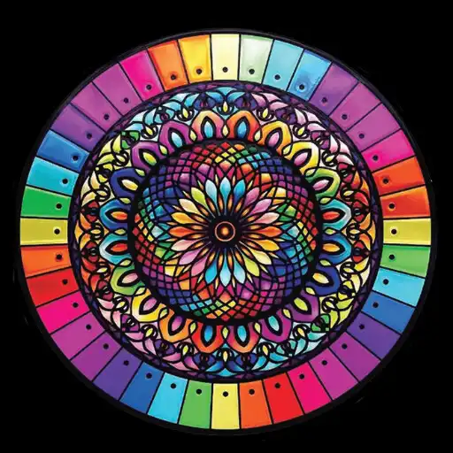 Play Doodler Neon Doodle Art APK Play Doodler Neon Doodle Art APK