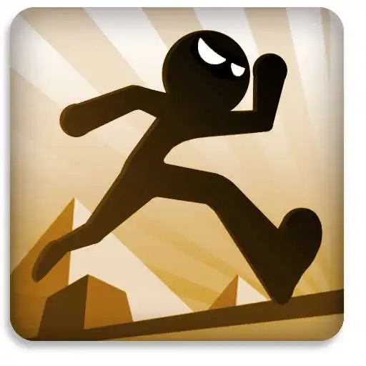 Run free android online Doodle Runner APK