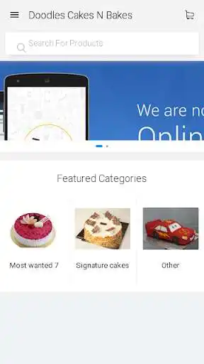 Play Doodles Cakes N Bakes and enjoy Doodles Cakes N Bakes with UptoPlay Play Doodles Cakes N Bakes and enjoy Doodles Cakes N Bakes with UptoPlay