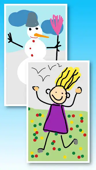 Play Doodle as an online game Doodle with UptoPlay