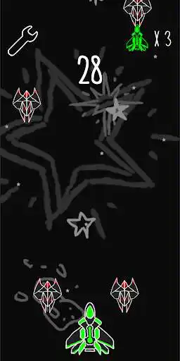 Play Doodle Shooter as an online game online Doodle Shooter with UptoPlay com.ChromaBorealis.DoodleShooter Play Doodle Shooter as an online game Doodle Shooter with UptoPlay