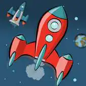Free play online Doodle Space APK
