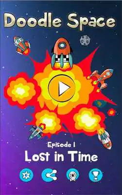 Play Doodle Space Play Doodle Space