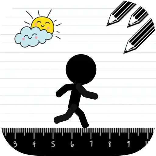 Play Doodle Stickman APK