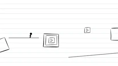 Play Doodle Stickman  and enjoy Doodle Stickman with UptoPlay