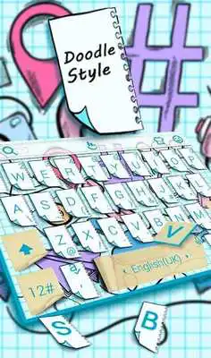 Play Doodle Style