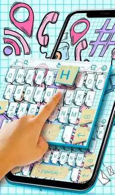 Play Doodle Style