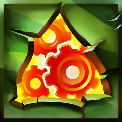 Free play online Doodle Tanks  APK