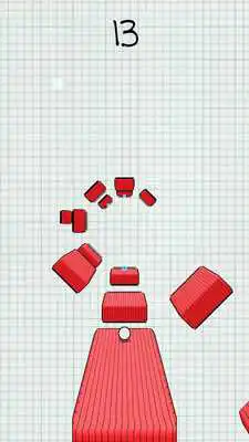 Play Doodle Twist - Impossible Jump Play Doodle Twist - Impossible Jump