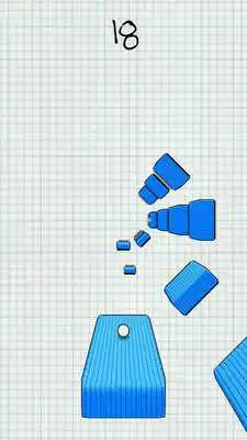 Play Doodle Twist - Impossible Jump Play Doodle Twist - Impossible Jump
