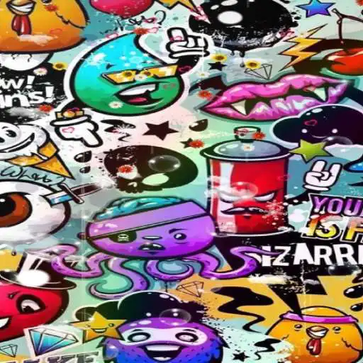 Play Doodle Wallpaper APK Play Doodle Wallpaper APK